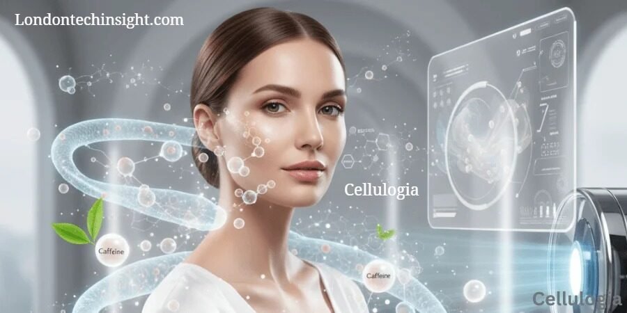 Cellulogia