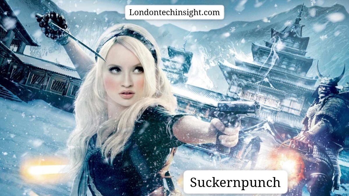 Suckernpunch