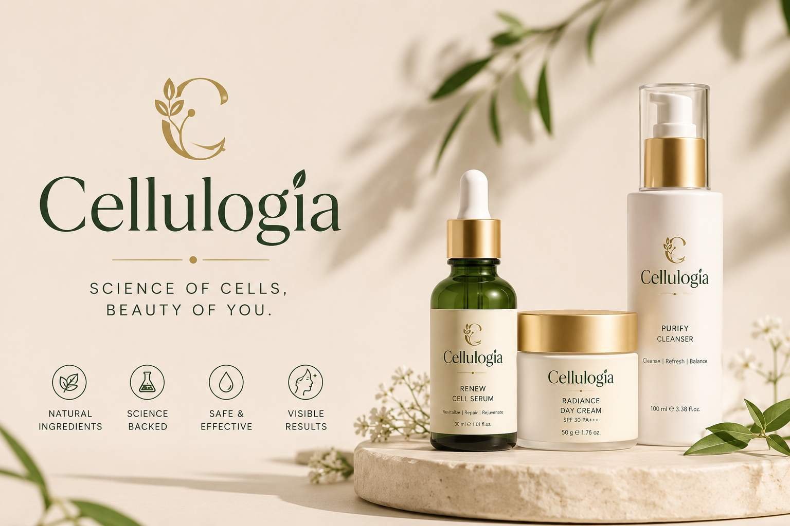 Cellulogia