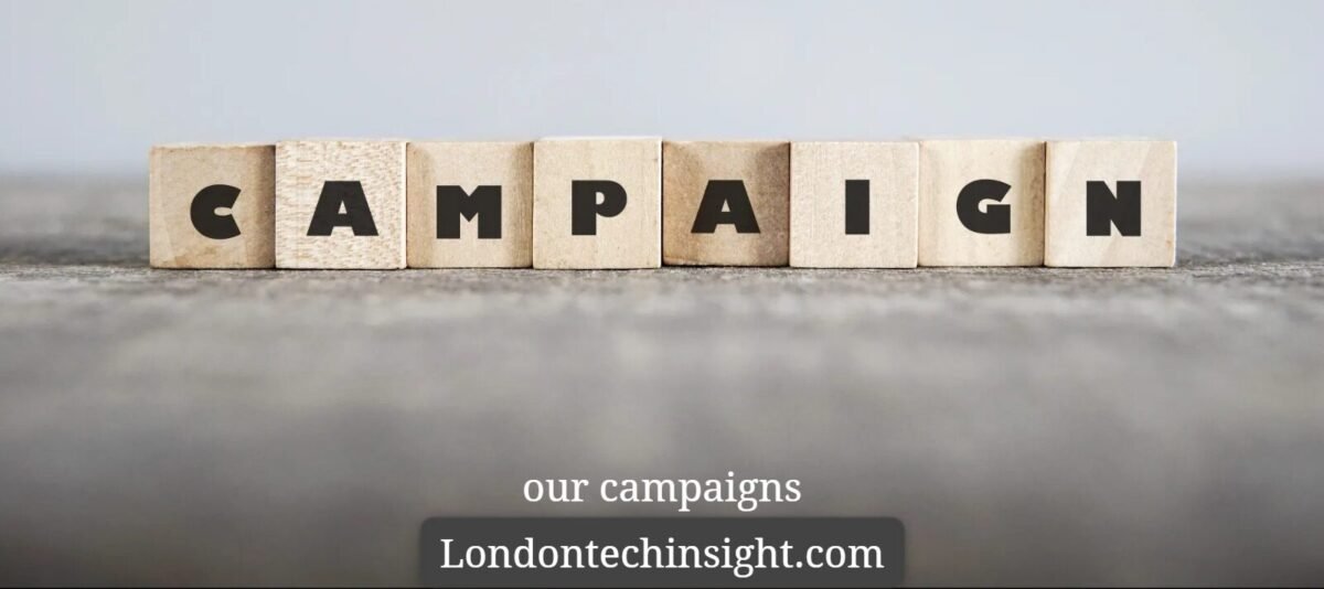 our campaigns