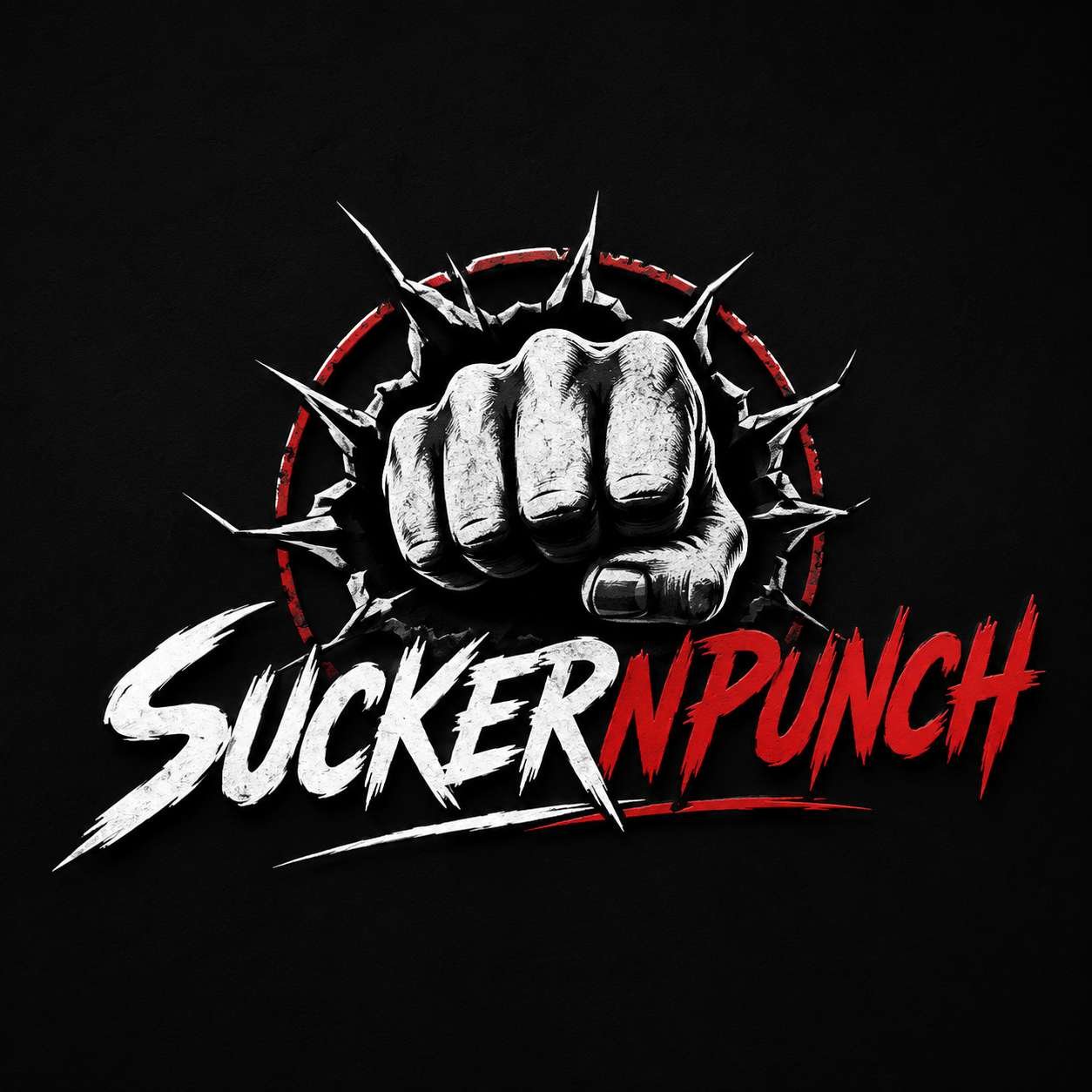 Suckernpunch