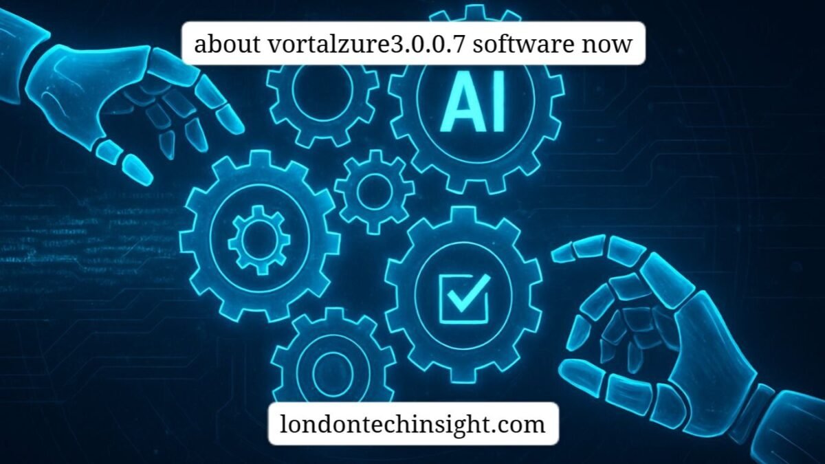about vortalzure3.0.0.7 software now