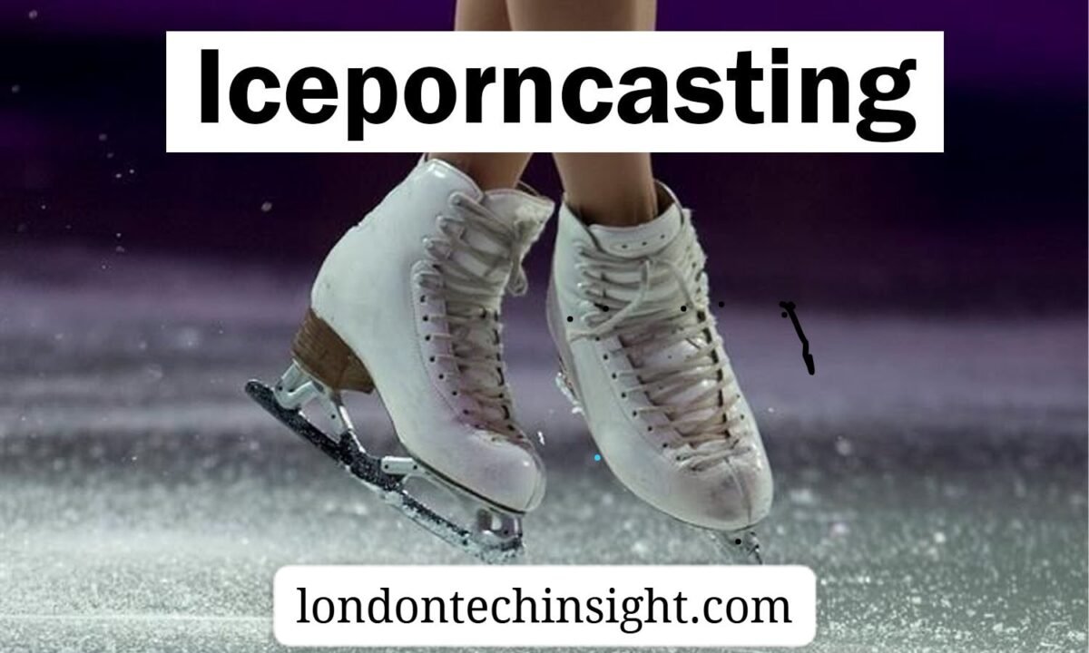 iceporncasting