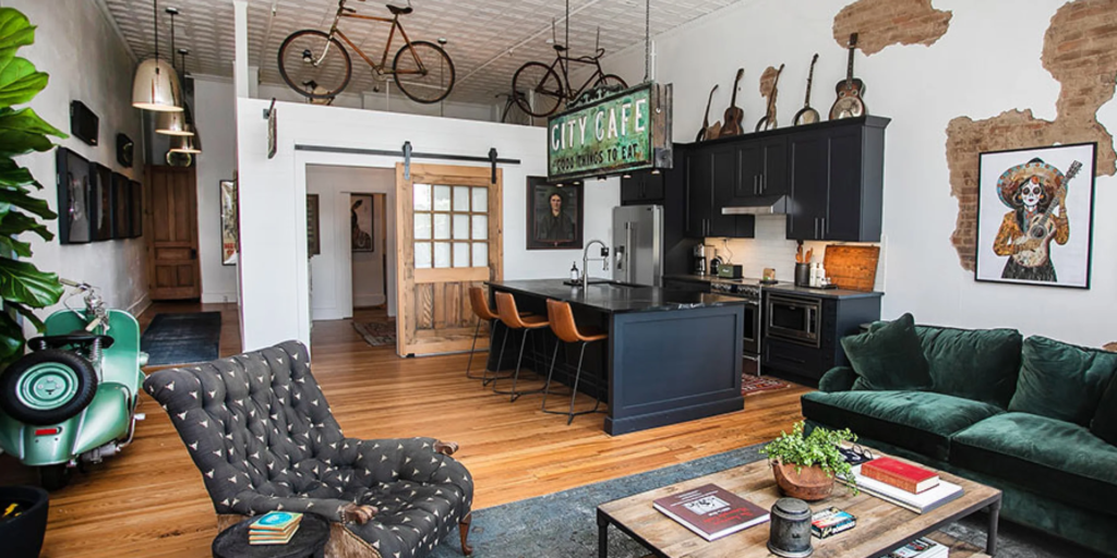 mike wolfe passion project