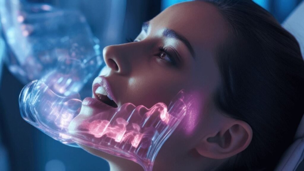 nerovet ai dental company