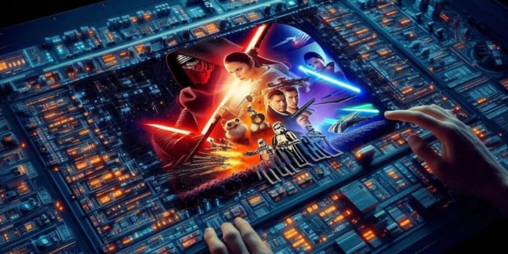 star wars movie fx maker codes