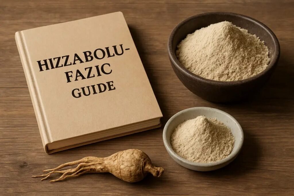 what hizzaboloufazic found in