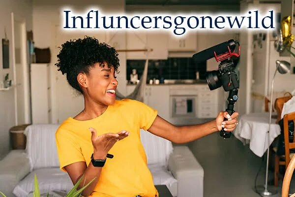 influncersgonewild