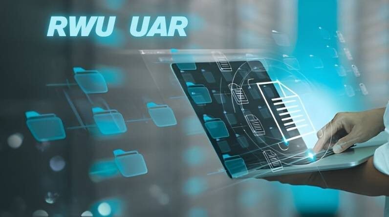 rwu uar