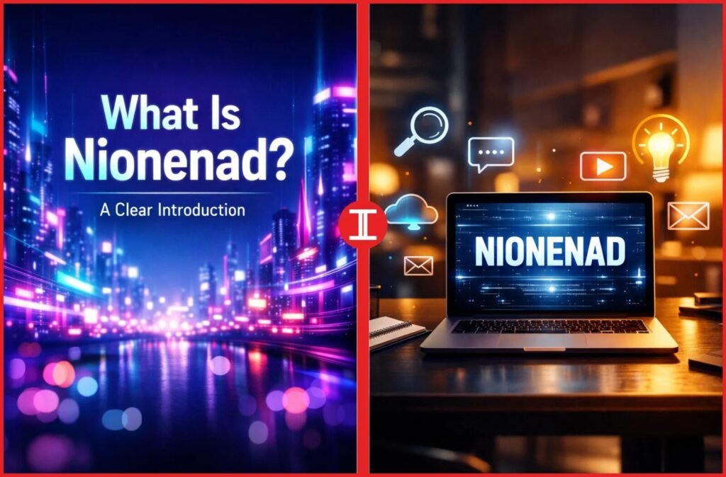 Nionenad