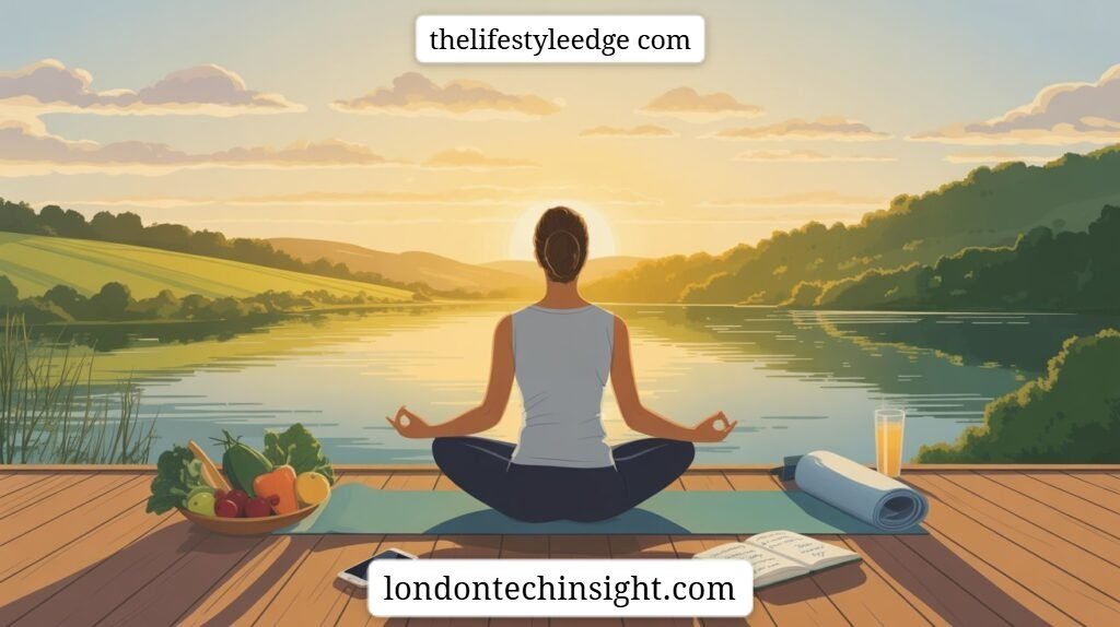 thelifestyleedge com