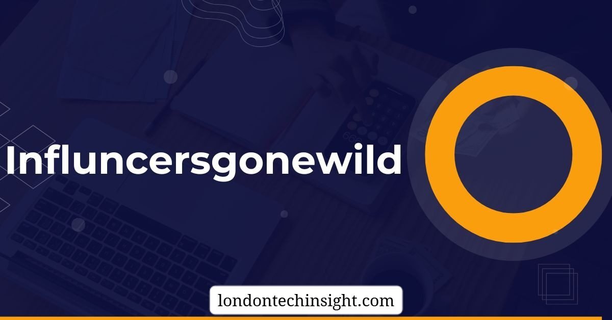 influncersgonewild