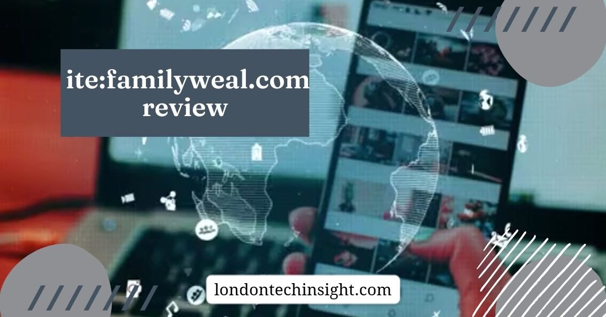 itefamilyweal.com review