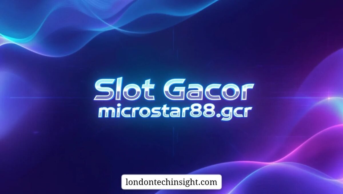 slot gacor microstar88.gcr