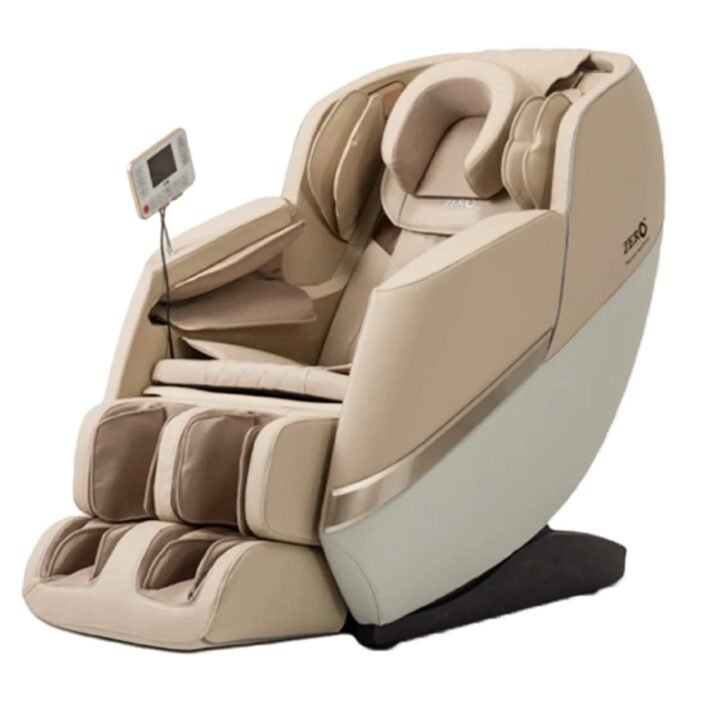 Heal Master Massage Chair