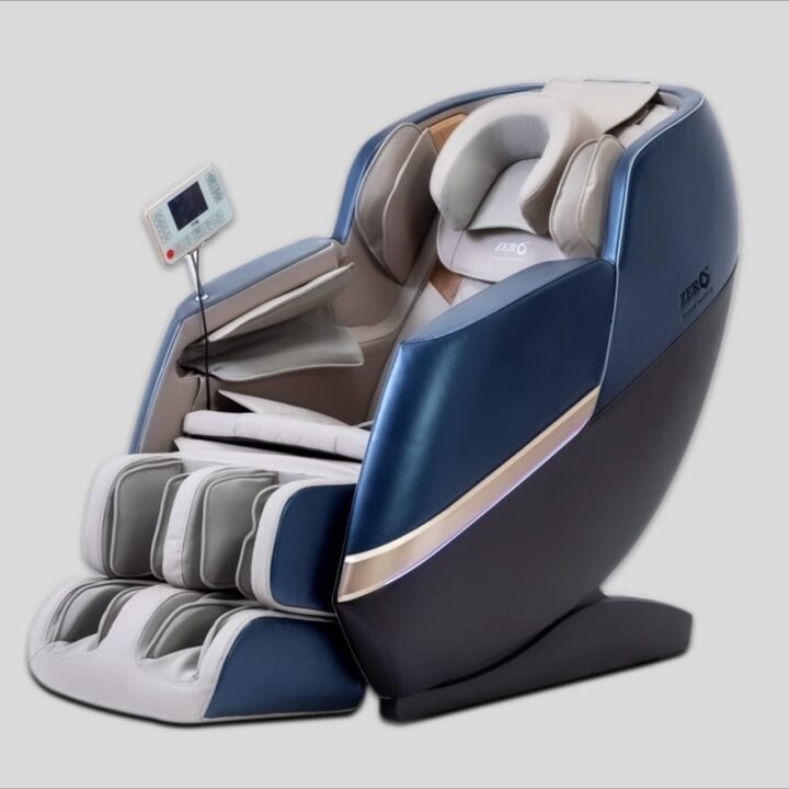 Heal Master Massage Chair