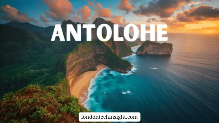 antolohe
