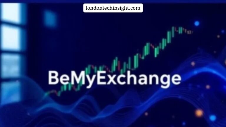 bemyexchange