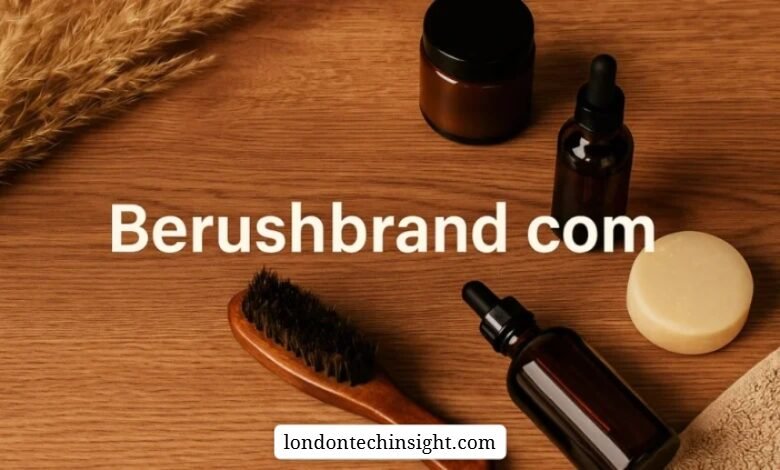 berushbrand com
