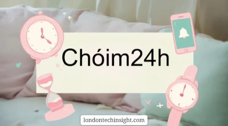 chóim24h