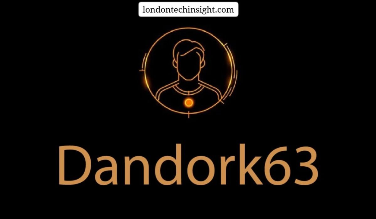 dandork63