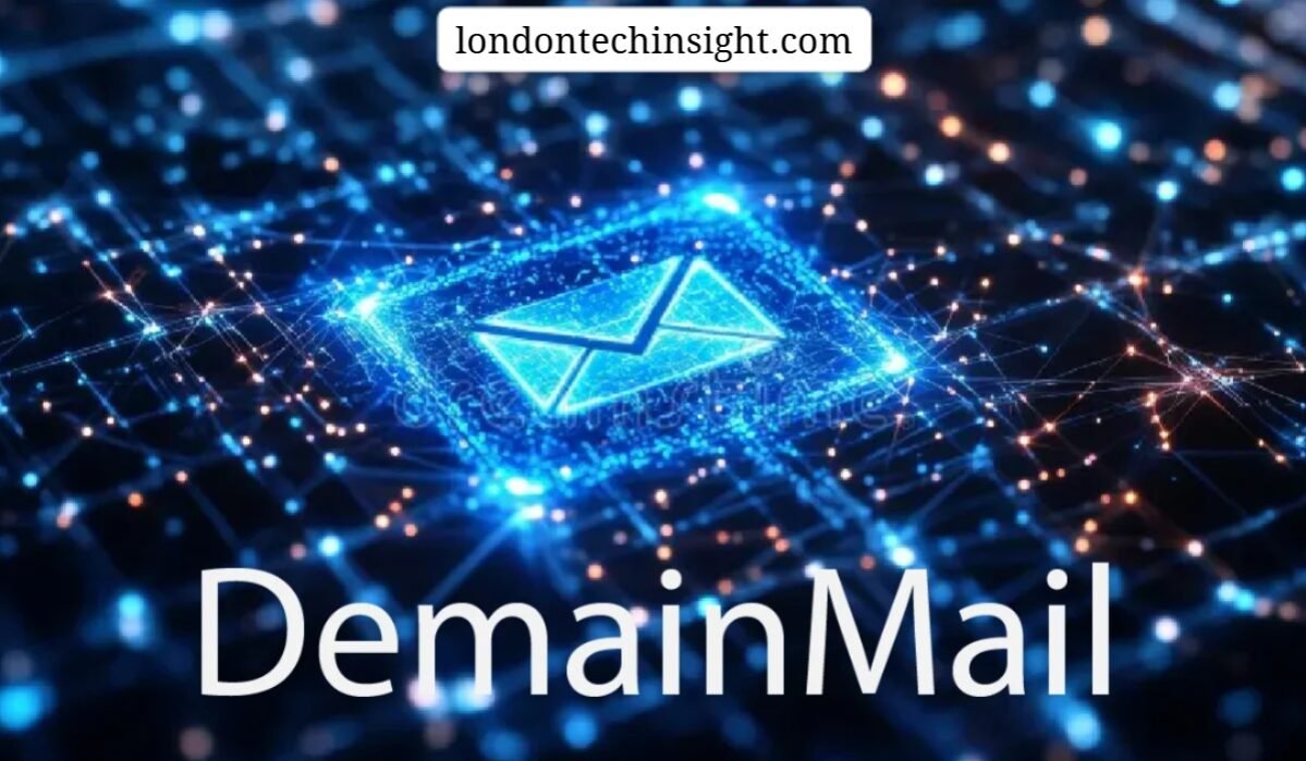 demainmail