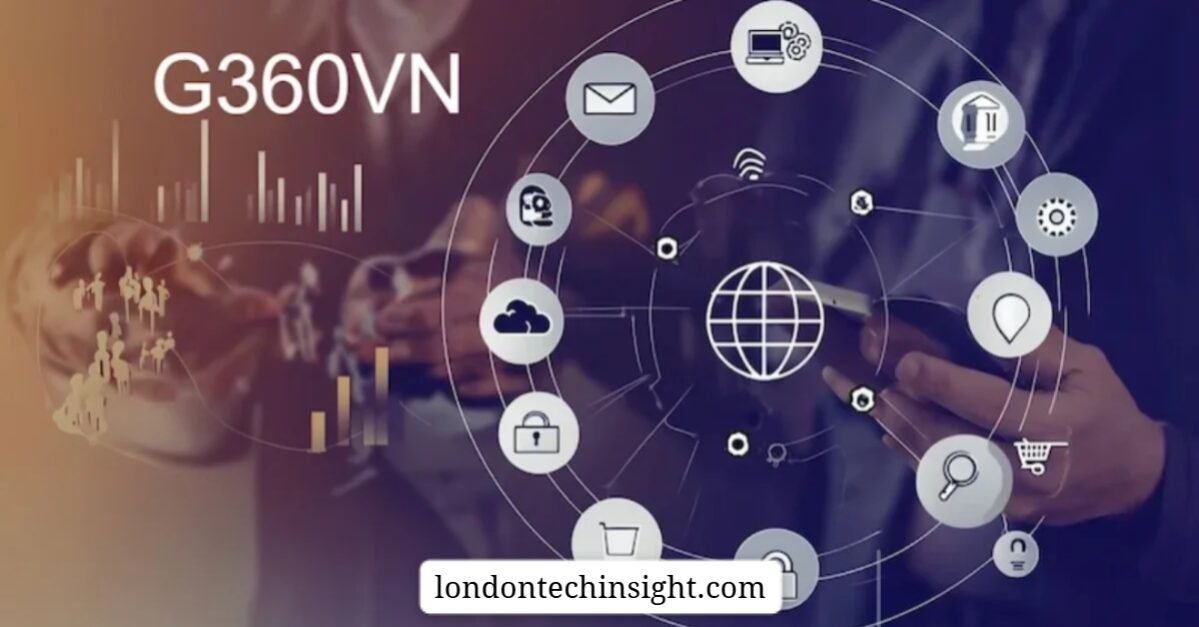 g360vn