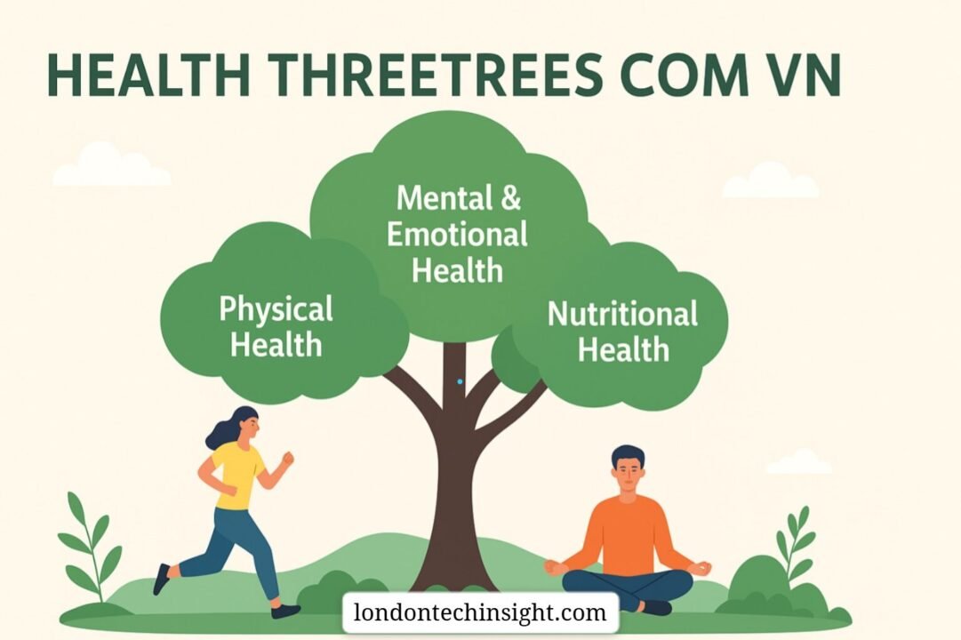 health threetrees com vn