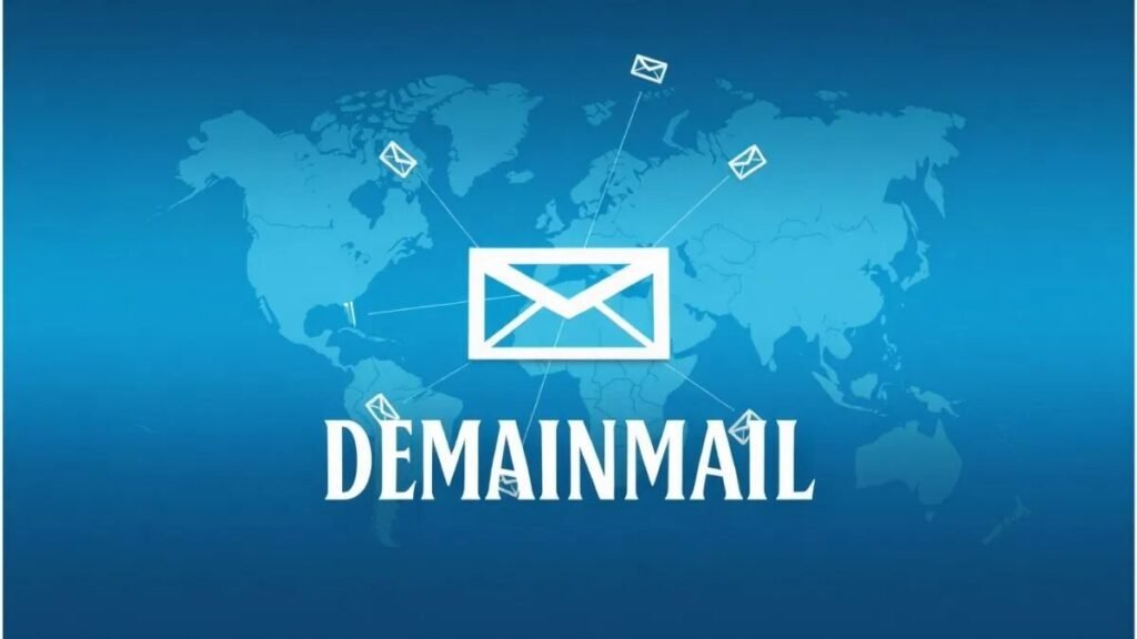 demainmail