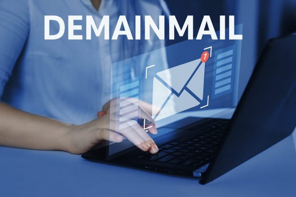 demainmail