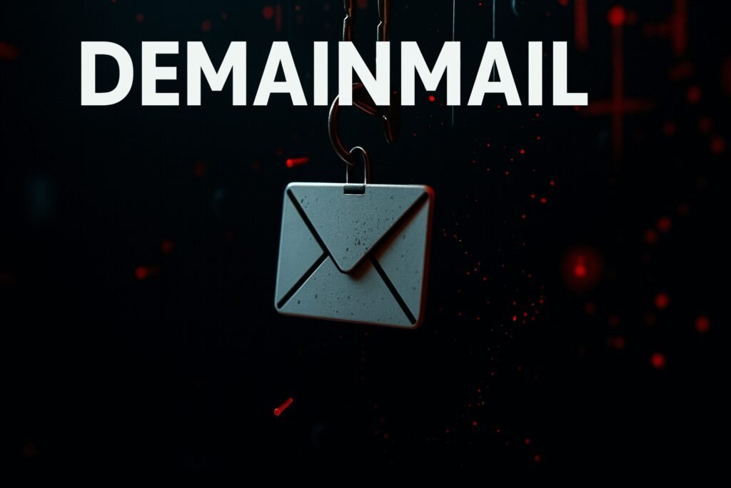 demainmail