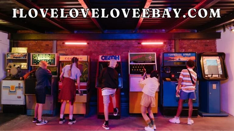 iloveloveloveebay.com