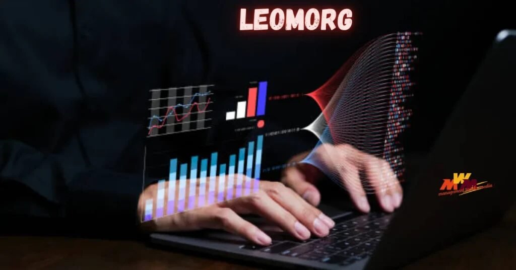 leomorg
