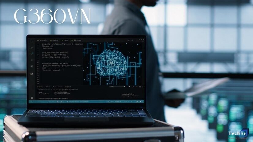 g360vn