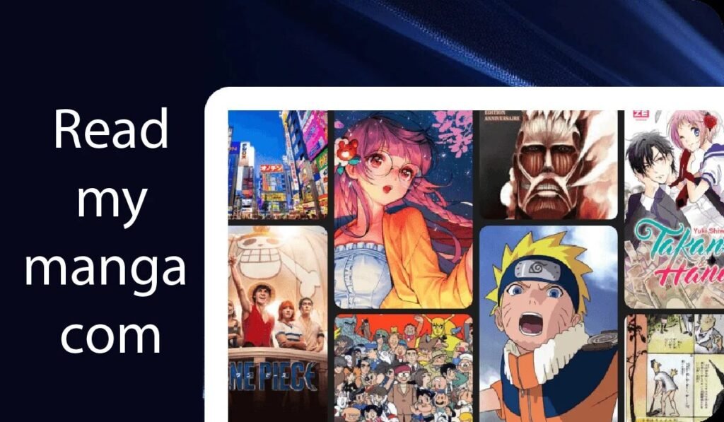 readmymanga com