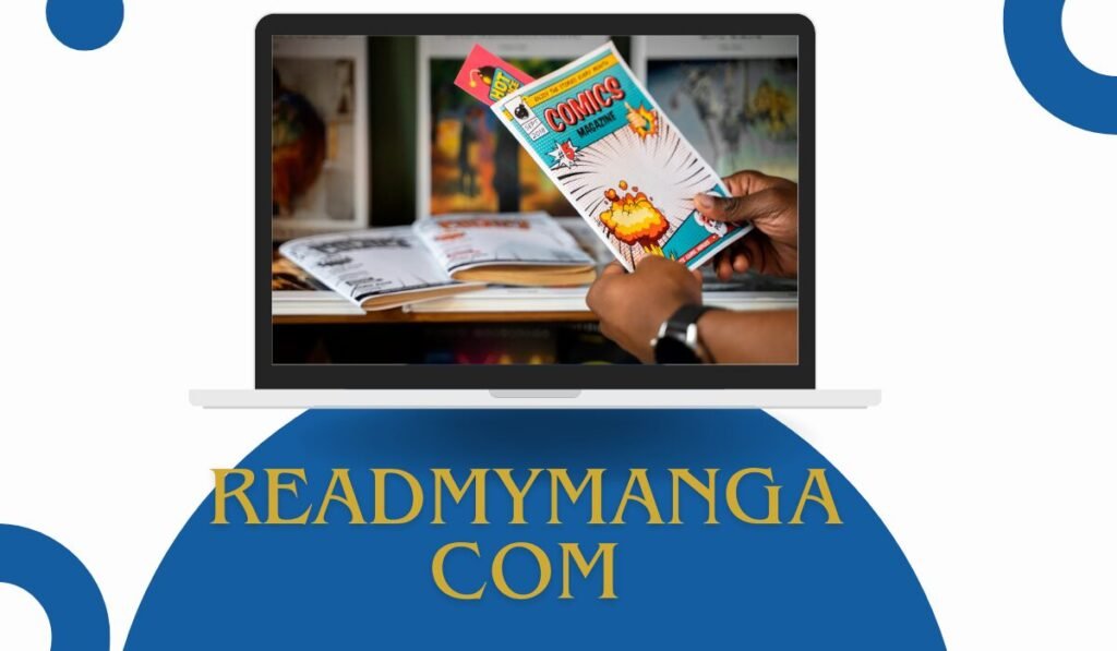 readmymanga com