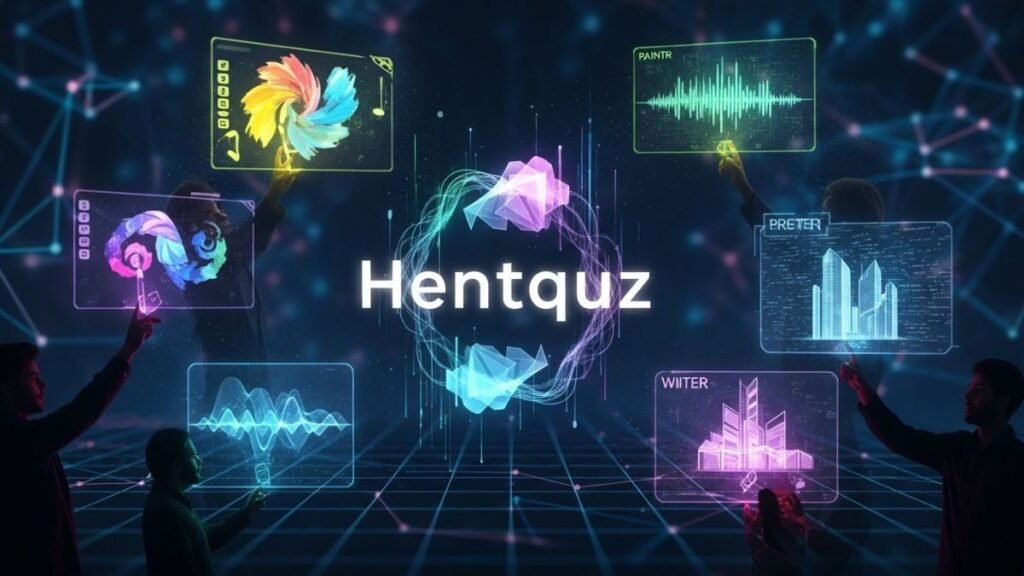hentquz