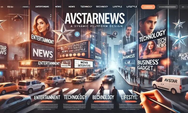 avstarnews number