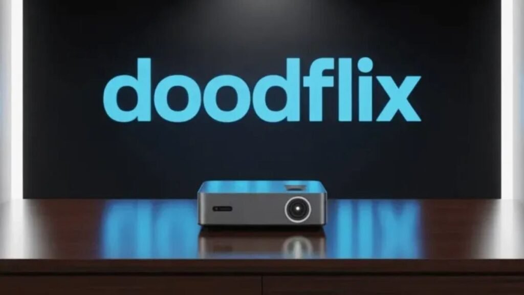 doodflix