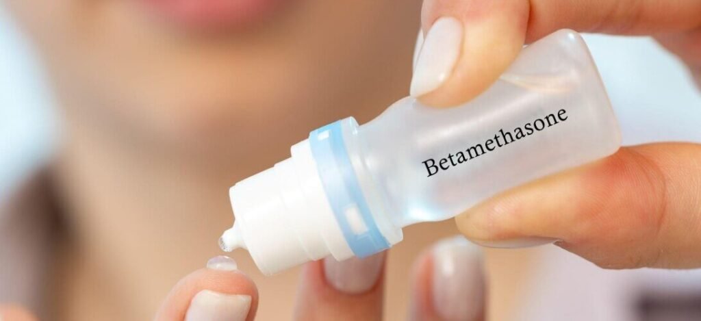 betametacron