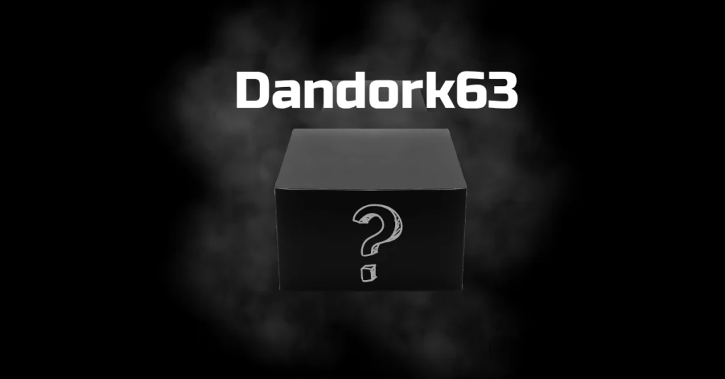 dandork63
