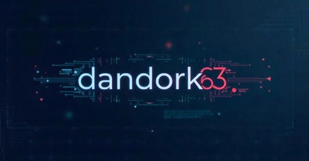 dandork63