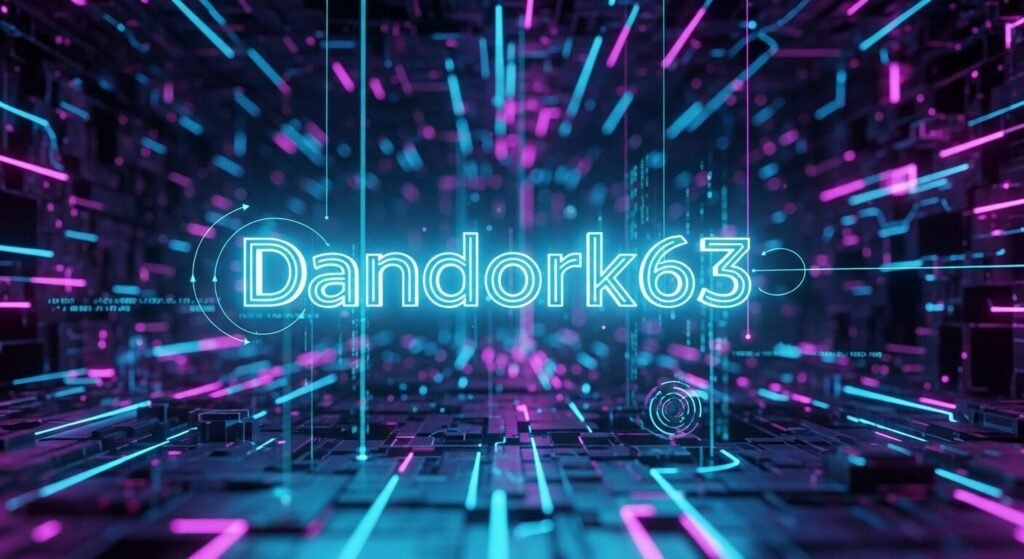 Dandork63