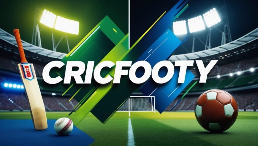 cricfooty