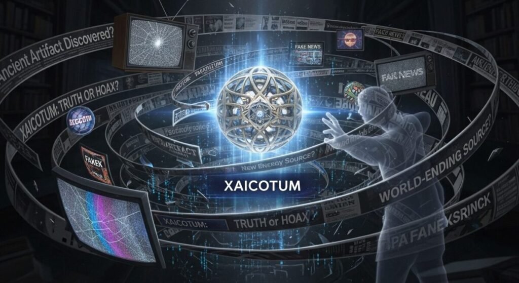 xaicotum