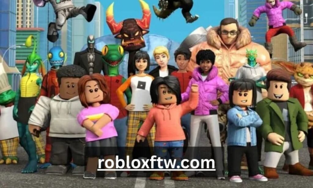 robloxftw.com