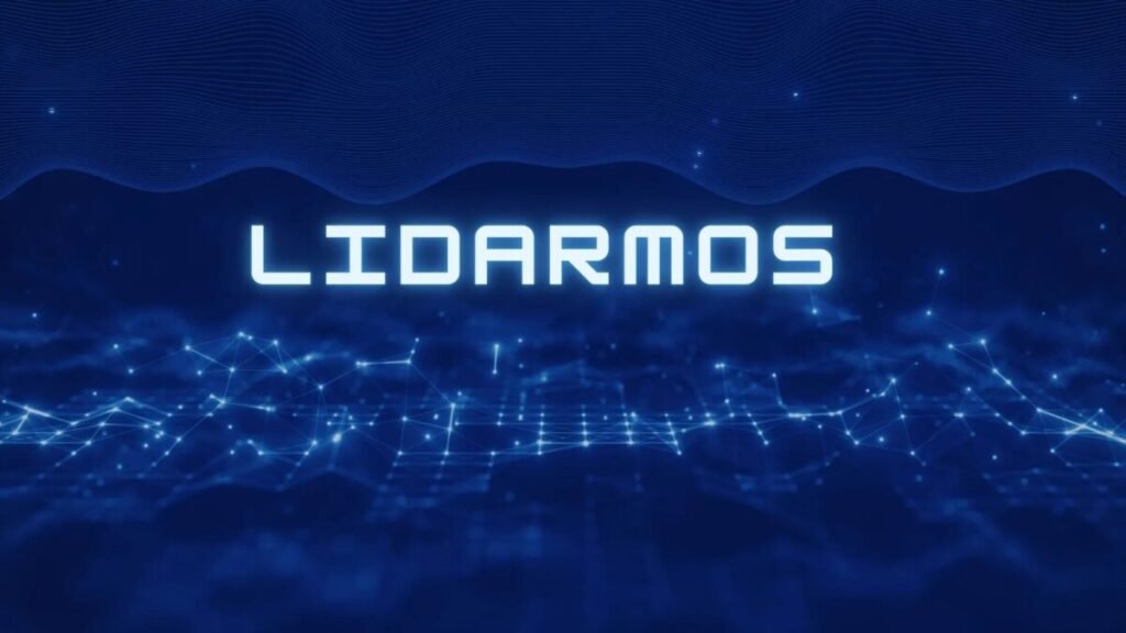 lidarmos