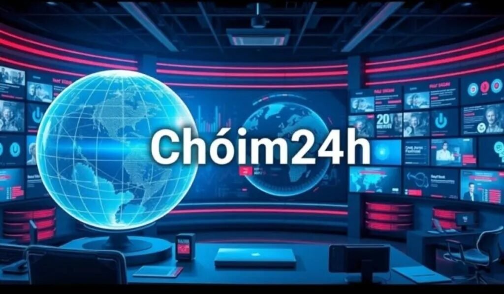 chóim24h