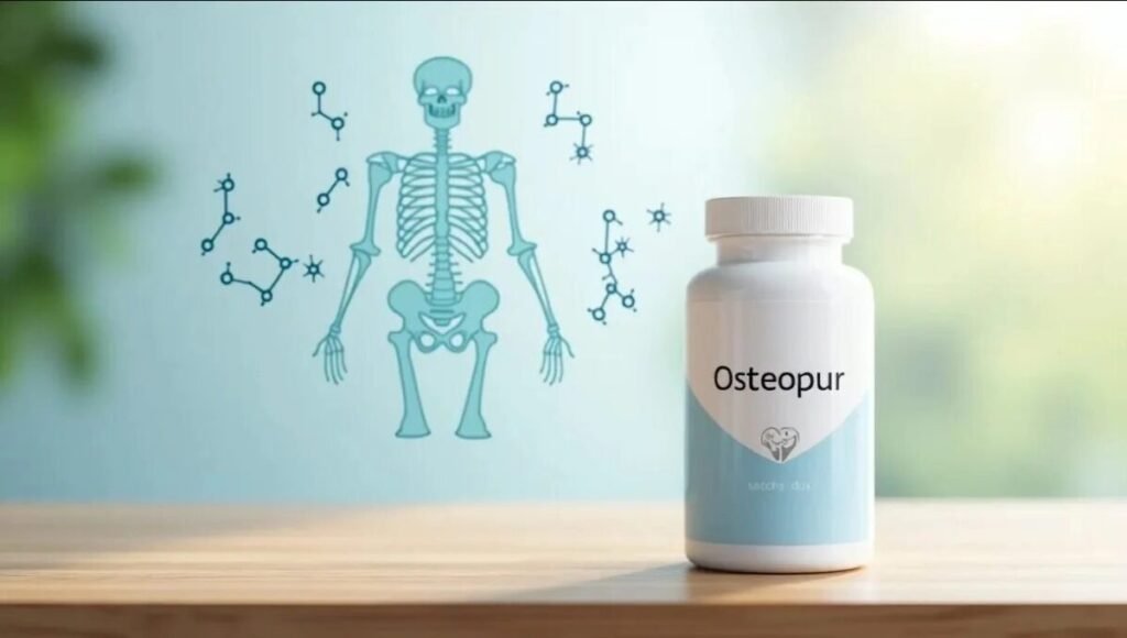 osteopur