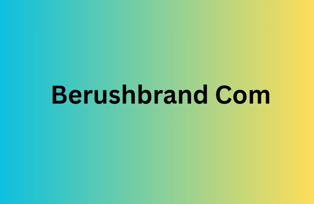 berushbrand com